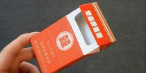 寻觅空盒香烟的货源之旅