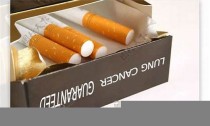 香烟迷们必备指南：掌握抽雪茄的技巧与方法！(抽雪茄的流程)