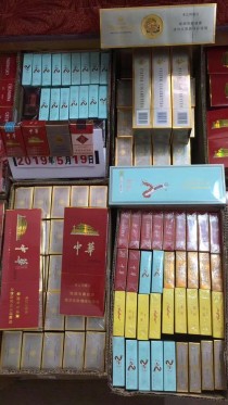 重庆市免税香烟批发一手货源(重庆香烟批发市场)