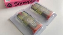 Snowplus电子烟初体验：加油指南大揭秘！(snowplvs电子烟)