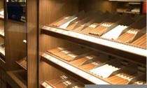 体验奢华：探索雪茄店的木片魅力！(雪茄木屑怎么用)