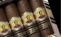 深入了解古巴雪茄：探索香烟世界的精髓与魅力(古巴雪茄烟图片)