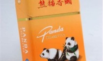 上海最新关于熊猫香烟进货渠道在哪有？(上海熊猫香烟在哪买)