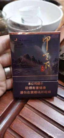 越南代工贵甲天下，好抽的香烟之谜