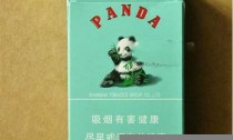 机场绿熊猫香烟体验分享：网上购买前必读！