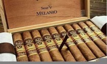 深入剖析奥利瓦雪茄C系列：品味与品质的完美结合(奥利瓦2017限量版价格)