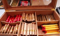 海南省雪茄销售火爆！网上购买香烟首选地！