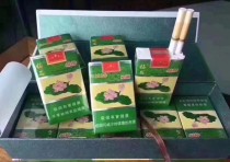 广西防城港：揭秘香烟货源的神秘面纱