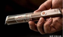 探秘雪茄玻璃纸透气性：为什么它是香烟的重要组成部分？(雪茄玻璃纸哪里有卖)