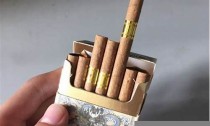 毛氏雪茄烟嘴：品味独特，吸后回味无穷！(毛氏雪茄口感)
