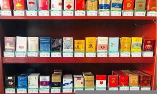 北京优质香烟批发货源,喜万年香烟进货渠道在哪有？(北京香烟专卖店)