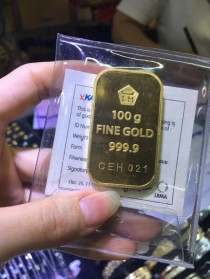 印尼黄金品质怎么样,印尼黄金储量