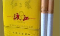 5元渡江香烟(渡江烟2021年价格)