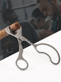 雪茄剪刀指南：如何挑选适合你的雪茄剪刀？快速了解购买技巧！