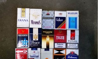 外烟收藏指南：如何保养和展示你的烟草珍藏