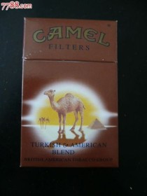骆驼烟（骆驼烟是哪个国家的品牌烟）