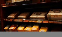 探访宁波雪茄吧：网购香烟首选，实地体验告诉你可靠与否(宁波雪茄专卖店地址)