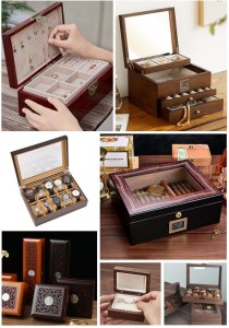 普通木盒存放雪茄会怎么样（雪茄木盒和纸盒区别）