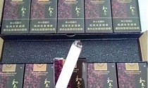 网上购买香烟首选：探秘圣克里斯托雪茄的独特风采(圣克力量雪茄)