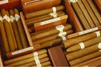 十款天价海外烟：烟草界的奢侈品