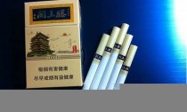 了解金圣腾王阁香烟的故事：品味历史，享受经典