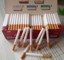 国外香烟批发代理加盟：跨国烟雾缭绕的商机