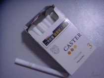 台湾3元香烟种类