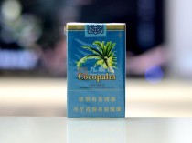 上海椰树香烟总仓口感最好的是哪一种？