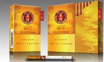低价木盒硬国酒香香烟进货联系方式