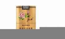 探寻上海牡丹金短支香烟的故事与品鉴经验，尽在网上香烟资讯库