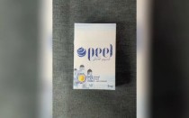 揭秘为何国内禁止销售 PEEL 烟