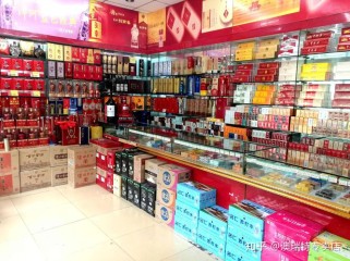 杭州大型香烟批发市场(杭州大型服装批发市场有哪些)
