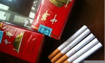 低价木盒软中华香烟批发(中华香烟木盒包装)