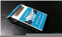 烟蓝色对于香烟行业未来的发展趋势有何启示？