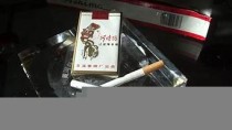 香烟迷沉浸在阿诗玛音乐中，网络购物不停(阿诗玛烟顺口溜)