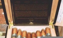 探寻海明威雪茄的独特风味之旅(海明威系列雪茄)
