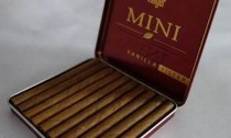 探寻红色迷你雪茄的独特魅力：抽吸间的品味之旅