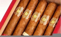 网上购买西班牙版雪茄指南：了解品牌和口感选择(雪茄西班牙行货标志哪里买)