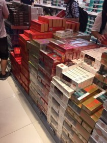 网上免税香烟专卖店-网上免税香烟专卖店是真的吗