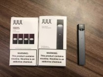 哪个海外代购平台可以买到Juul