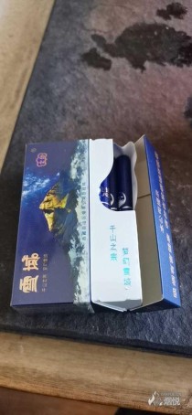 雪域香烟一手货源正品批发商