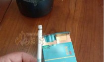 体验香烟之美：探索亚洲龙香烟的独特魅力