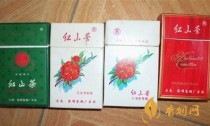 重庆的红山茶香烟进货渠道在哪有？(红山茶香烟专卖店)