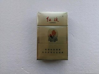越南代工红玫香烟，品质与争议并存