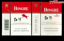 越南代工红河香烟进货，一手货源等你来！