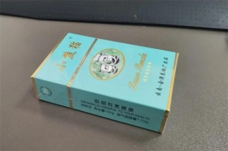 揭秘绿熊猫香烟一手货源的超值选择