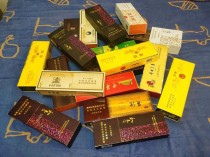 广东香烟一手货源的探索