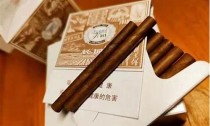 长城和雪茄：品味非凡的滋味之旅(长城雪茄哪个好)