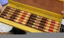 探索西安雪茄市场：品鉴奢华烟草文化，了解价格与品质(西安雪茄专卖店)