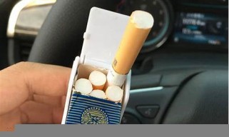 香烟爱好者必备：探索王冠原味的独特之处
